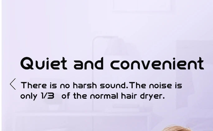 Hair Curler Led Hair Dryer Hair Curling Stick Wholesale Hs01 Hs05 Hs03 Hd03 Hd07 Hd08 Hd15 Series with Leather Bag Boxes