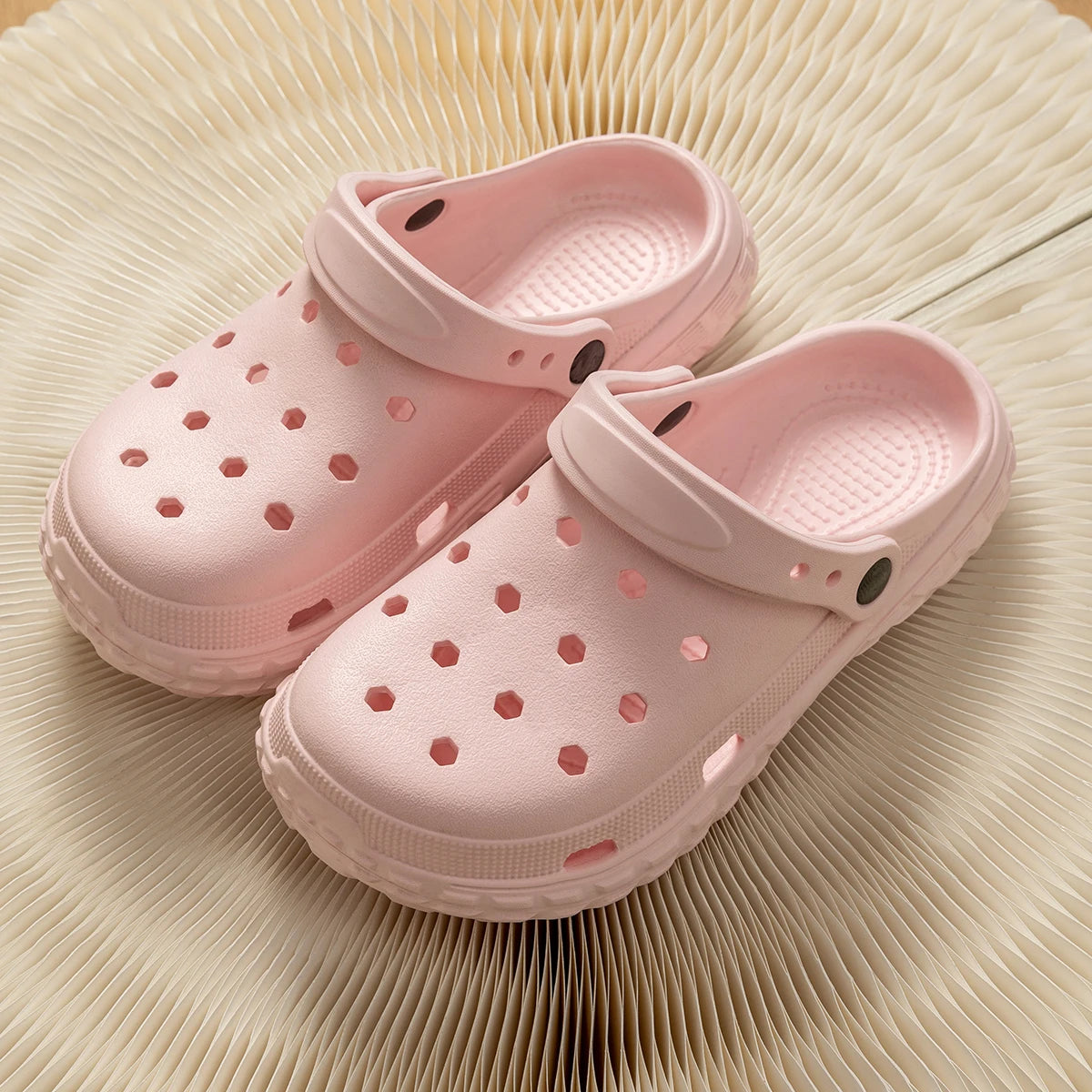 ComfortFlexTM Unisex Slip-On Sandals