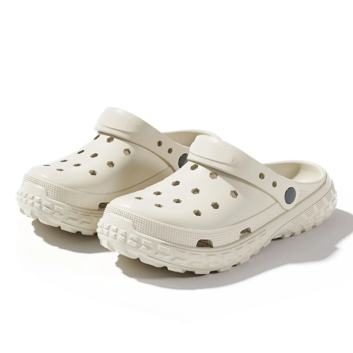 ComfortFlexTM Unisex Slip-On Sandals