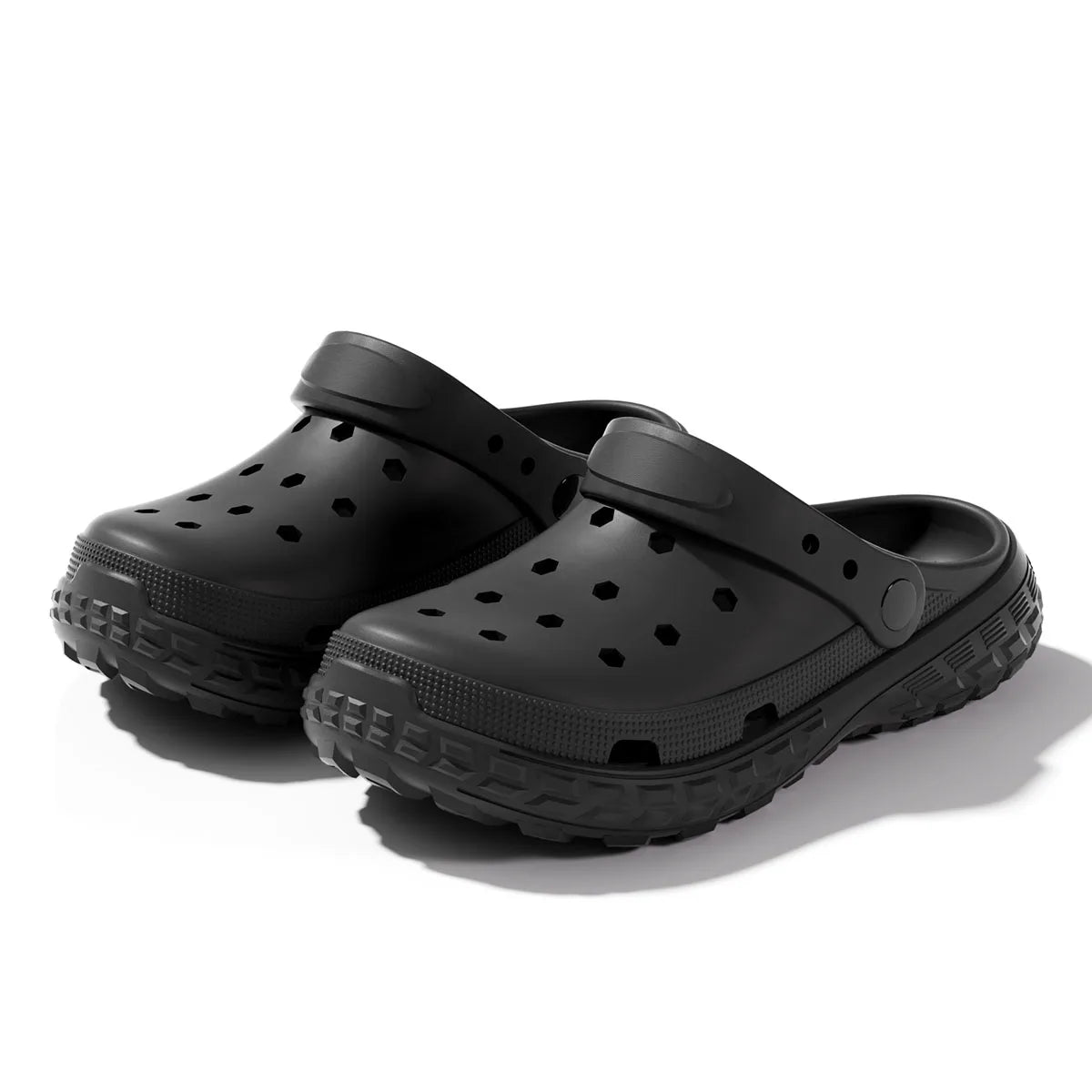 ComfortFlexTM Unisex Slip-On Sandals