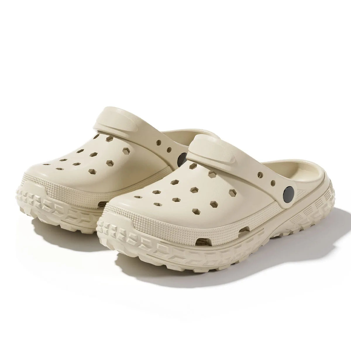 ComfortFlexTM Unisex Slip-On Sandals