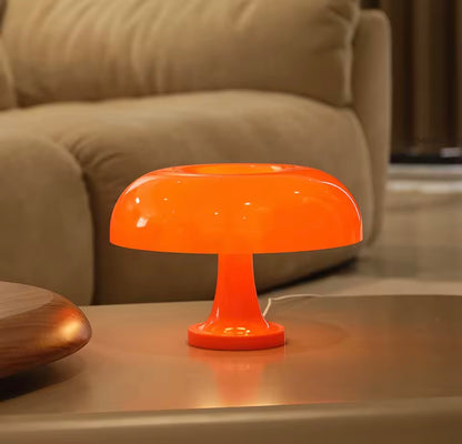 Classic Mushroom Table Lamp