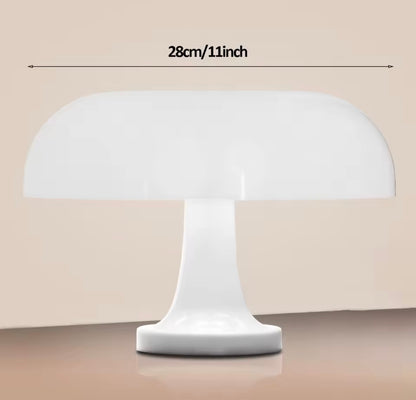 Classic Mushroom Table Lamp