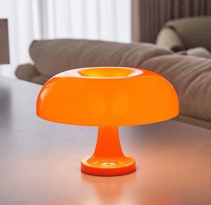 Classic Mushroom Table Lamp