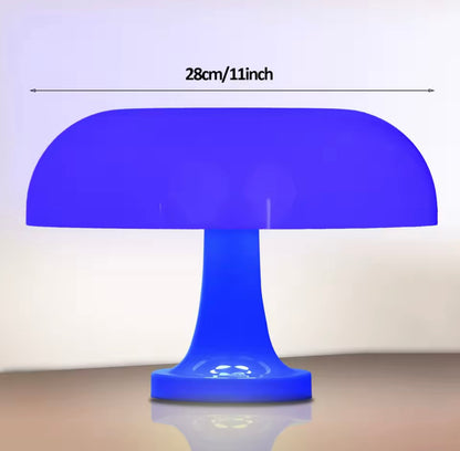 Classic Mushroom Table Lamp