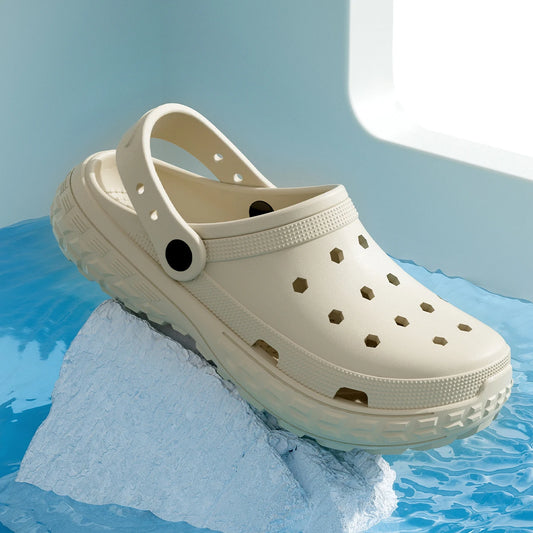 ComfortFlexTM Unisex Slip-On Sandals