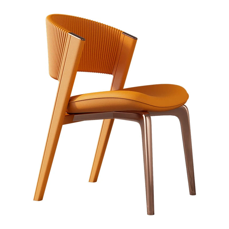 Minimalist Chairs
