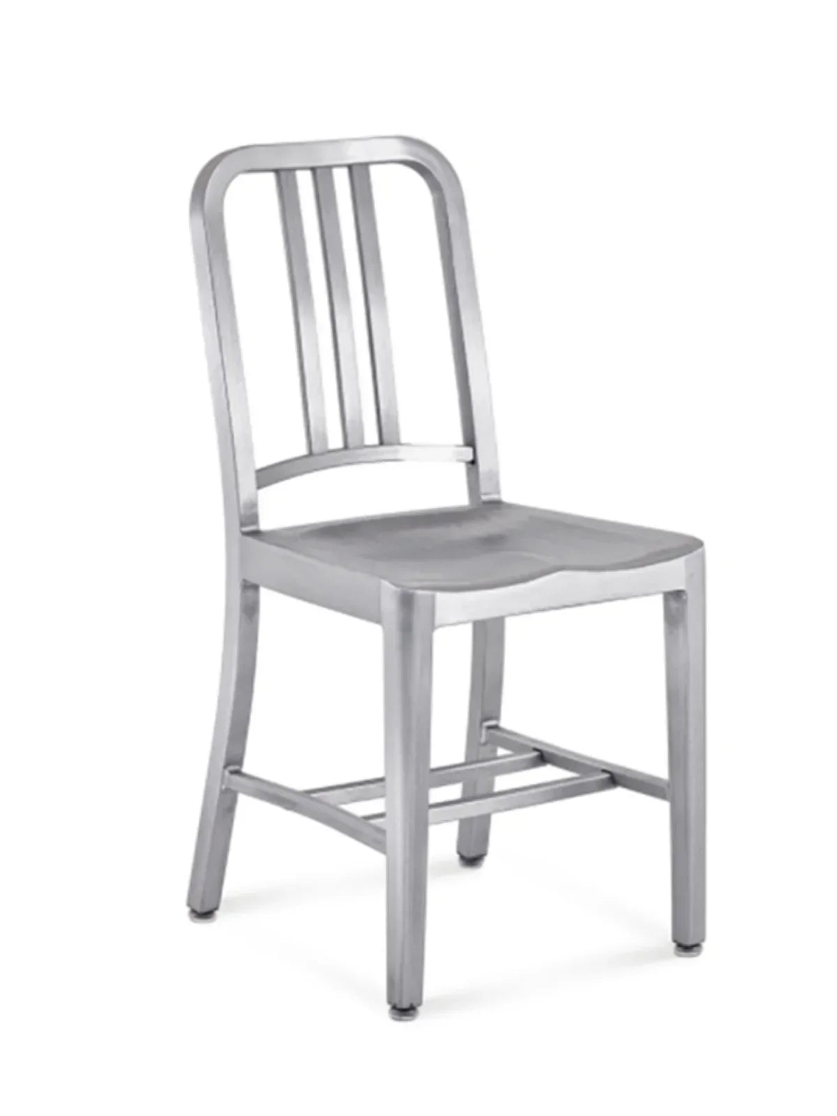 Nordic Simple Home Metal Chair
