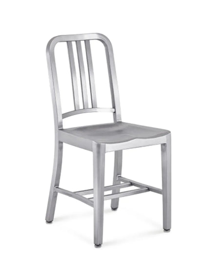 Nordic Simple Home Metal Chair