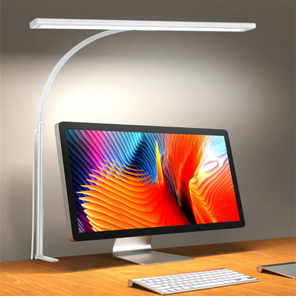 70CM Screen Lamp LED Monitor Light Bar Computer Screen Lamp Stepless Dimmable USB Desk Lamp For Office Study Reading Lighting