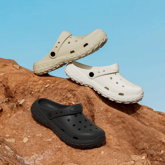 ComfortFlexTM Unisex Slip-On Sandals