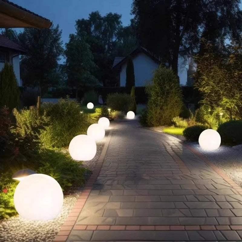 Holiday Mood light lawn Solar