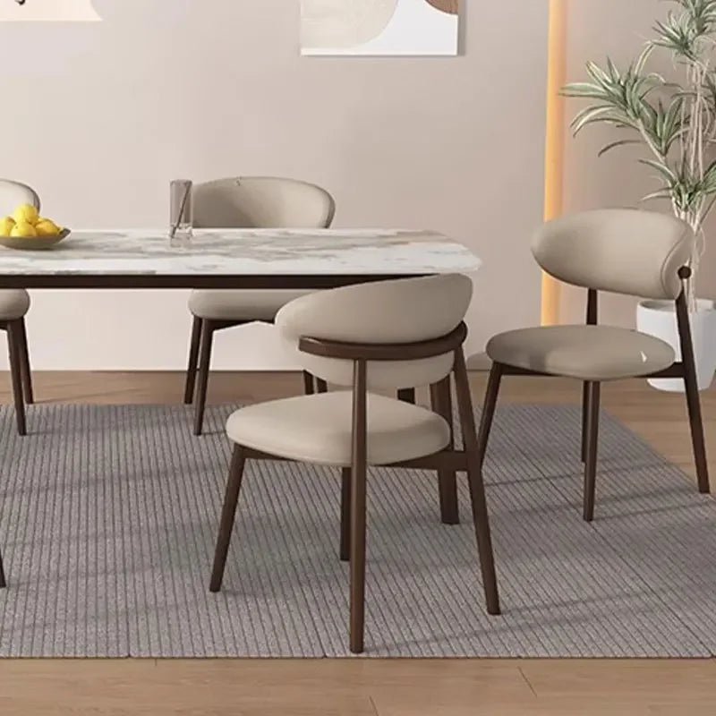 Modern Dining Table