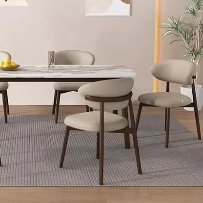 Modern Dining Table