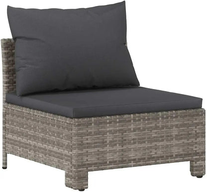 Outdoor Sofa