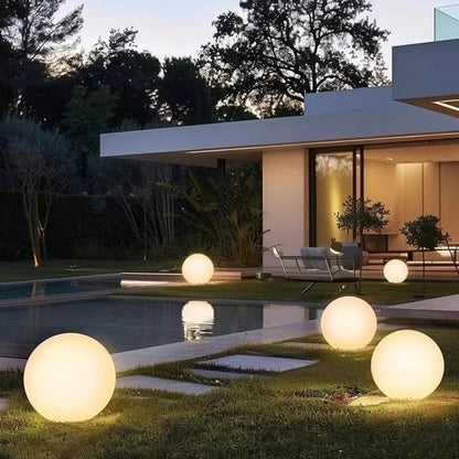 Holiday Mood light lawn Solar