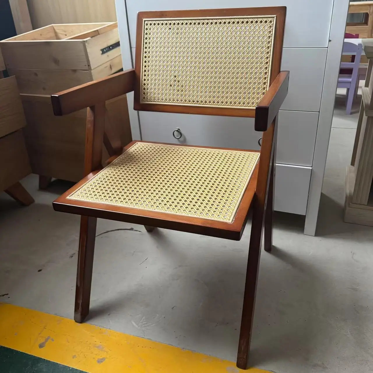 Vintage Chair